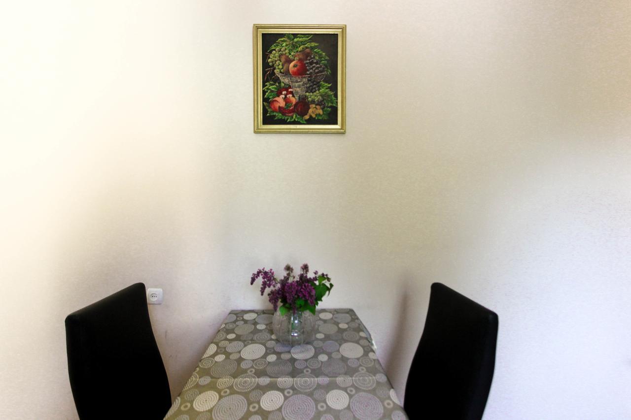Apartment Gardens 44 Tbilisi Exteriör bild
